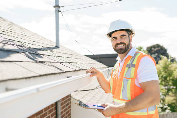 Wellman, IA Roofing Contractor Company