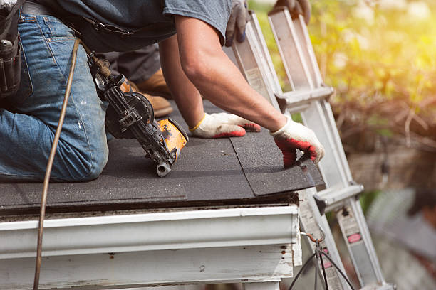 Quick and Trustworthy Emergency Roof Repair Services in Wellman, IA